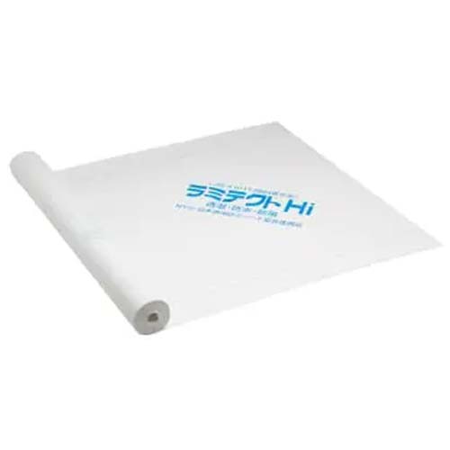 セーレン 透湿防水シート ラミテクトHi 1000mm×50m 2巻入 RI-100-50
