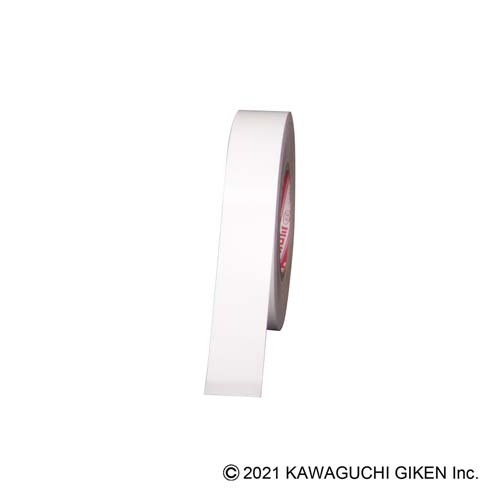 川口技研 OD化粧テープ ホワイト 37mm×30m
