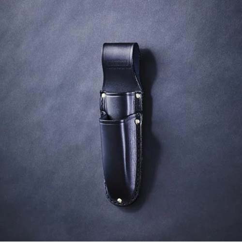 ニックス 底付電工ナイフカッター2段親子ホルダー KB-112