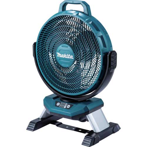 マキタ 充電式産業扇 (本体のみ) CF301DZ