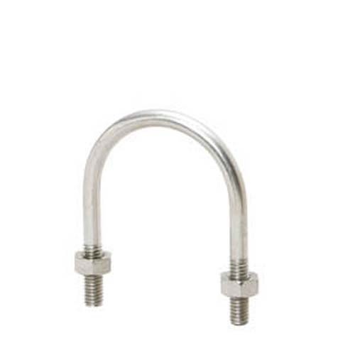 アカギ ステンUボルト W3/8X25A A10617-0057