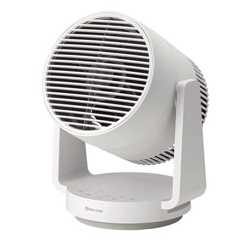 リズム サーキュレーター 9ZFA39RH08