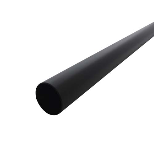 NEW HIKARI ブラックパイプ25φ×0.8o×2m SH-PPK2520