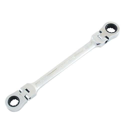 SK11 ダブルフレックスラチェットR MFR1012N