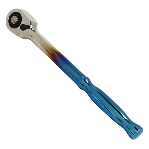 SK11 コンパクトラチェットハンドル SRH3CH-P