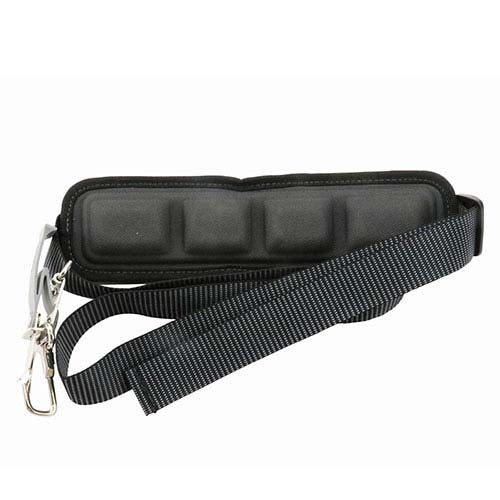 セフティ-3 防振肩掛けバンドPRO-S KB-48