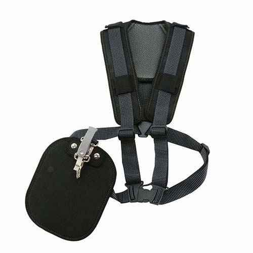 セフティ-3 防振肩掛けバンドPRO-W KB-49