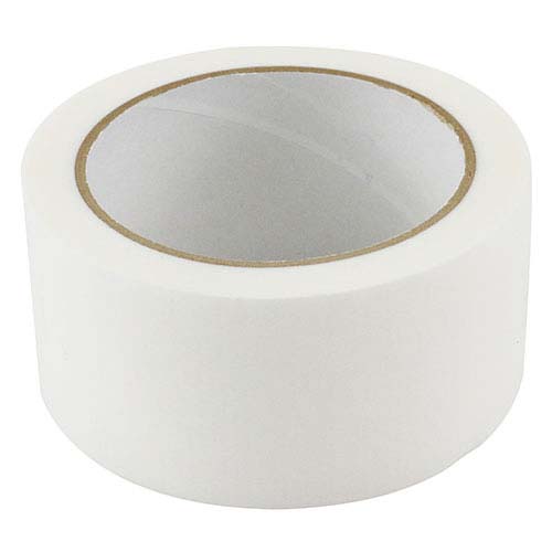 E-Value 養生テープ強粘着(白) EYTN-5025W