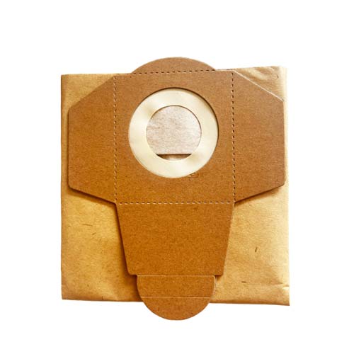 プロモート 乾湿両用バキュームクリーナー 用紙パック5枚セット PVC-20R-PB