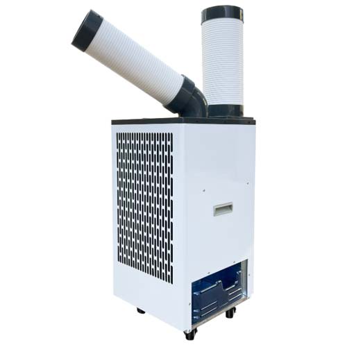 【2025年度完売】プロモート スタディスポットクーラーPR PSC-32