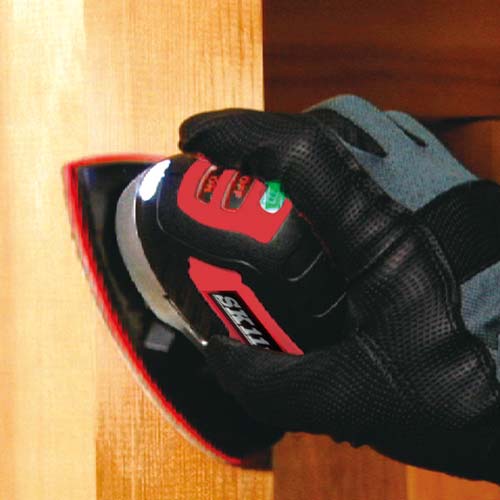 SK11 10.8Vパームサンダー本体 SPS-108V-15RL