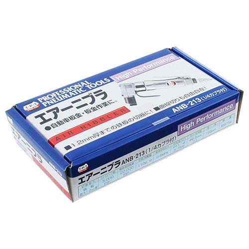 T.P.T エアーニブラ ANB-213