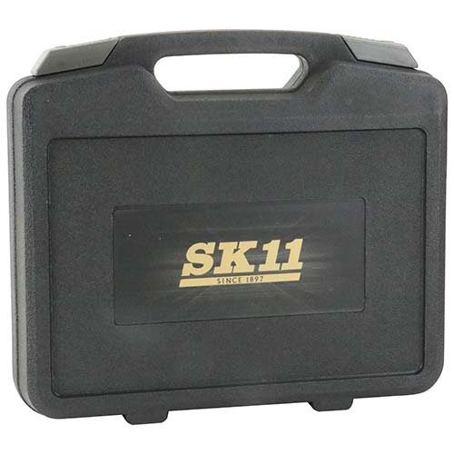 SK11 エア仕上釘打機F35L SA-F35L-X1BG