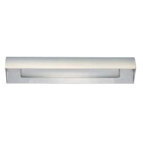 ハッピー金属工業 ファミール ステンレス ポスト HL 400×85 631