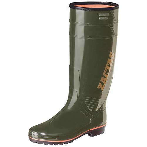 ☆酪農男子☆ 弘進ゴム ザクタス Z-100 カーキ 27cm ♡酪農臭キツめ ☆酪農男子☆ 弘進ゴム ザクタス Z-100 カーキ 27cm ♡酪農臭キツめ