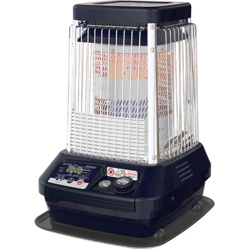 ダイニチ 業務用石油ストーブ コズミックブルー FM-19F3-A