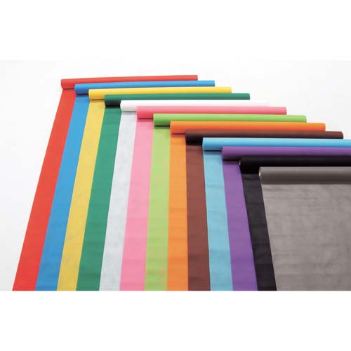 アーテック カラー不織布ロール 黒 4m切売 14215