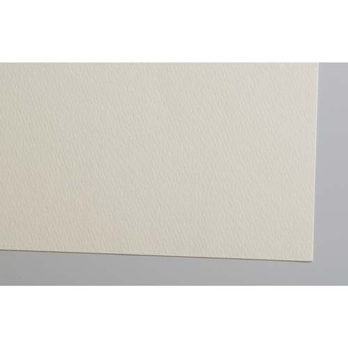 ミューズ Muワトソン水彩紙 厚口190gナチュラル10枚 135150