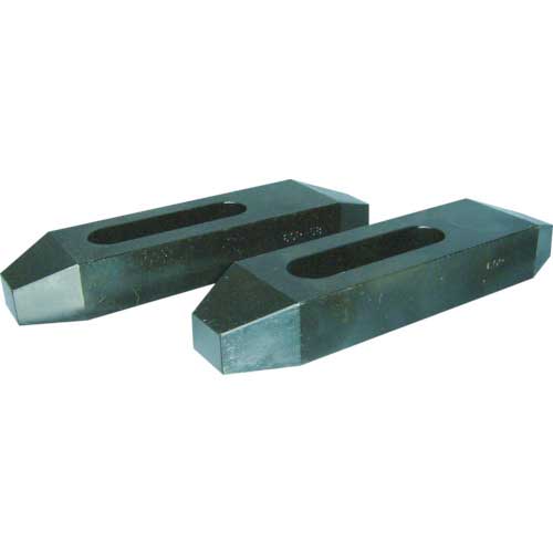 ニューストロング プレーンクランプ(2個1組)