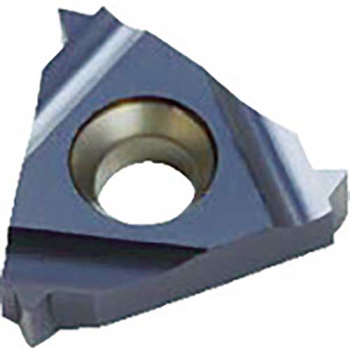 NOGA Carmexねじ切り用チップ(仕上げ刃無し)