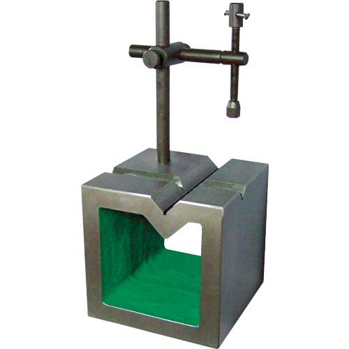 OSS ブロック(V溝付桝型)