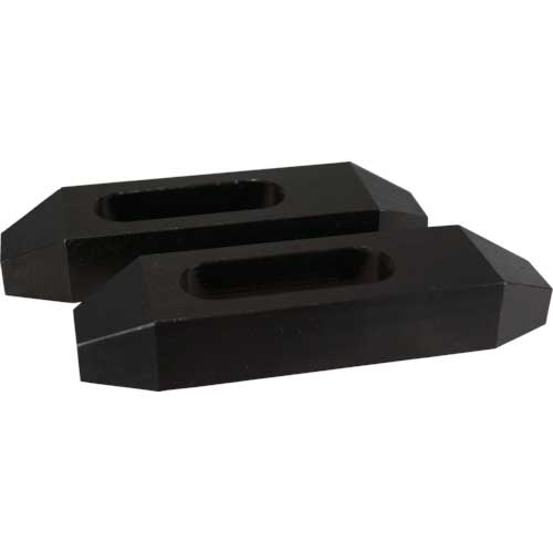 ニューストロング プレーンクランプ 使用ボルト M24 全長300 12P-10