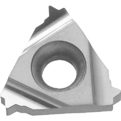 【廃番】京セラ 内径ねじ切り加工用チップ (アメリカ管用テーパーねじ NPT) PR1115 16IR11.5NPT