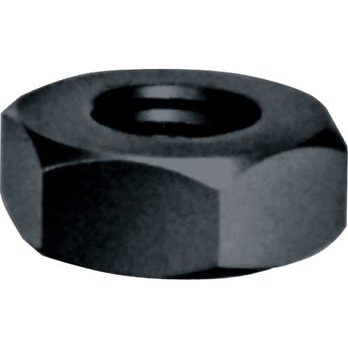 SUPER 平ナットM20 高さ12 二面幅寸法30MM 20MJN
