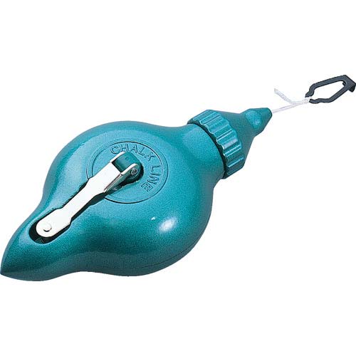 たくみ チョークライン 2100