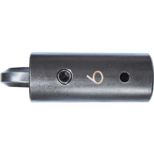 カノン HCKヘキサゴンヘッド 25HCK6