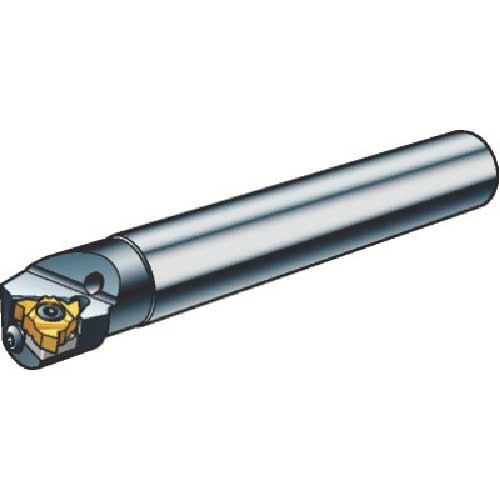 サンドビック/SANDVIK コロスレッド266 ねじ切りチップ 1125 266RG16NJ01A240E 1125(6086985) 入数：10個 サンドビック&frasl;SANDVIK コロスレッド266 ねじ切りチップ