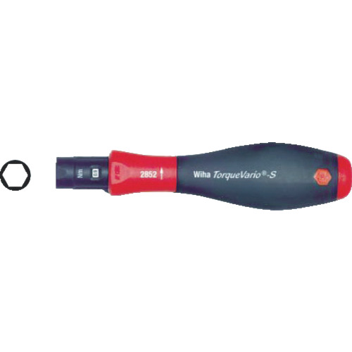 Wiha トルクドライバー