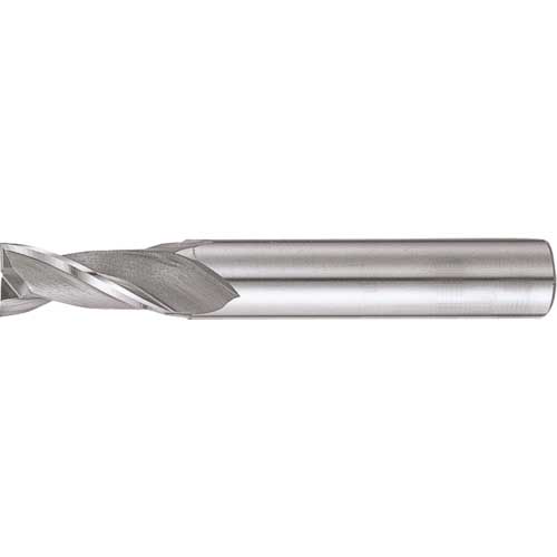 MOLDINO ESMエンドミル(2枚刃・ステンレス用)