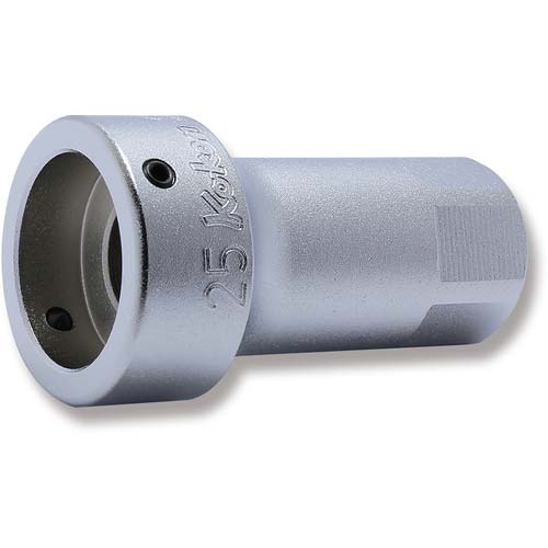 Ko-ken 1/2 12.7mm差込 ダイスホルダー Φ25 4132-25