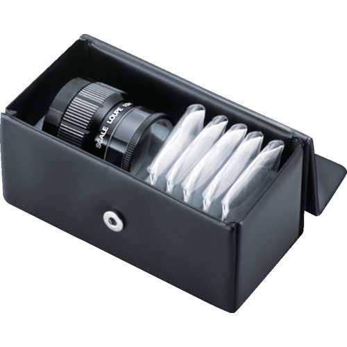 リーフ スケールルーペセット 5155の通販｜現場市場 