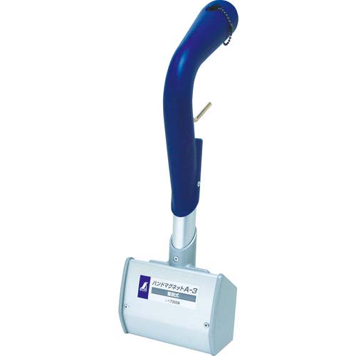 シンワ ハンドマグネット着脱式