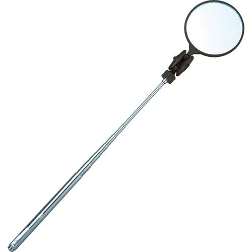 シンワ 点検鏡丸型A-1 75758