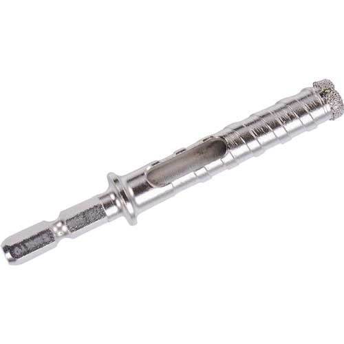 三京 コンクリートダイヤビット(六角軸)