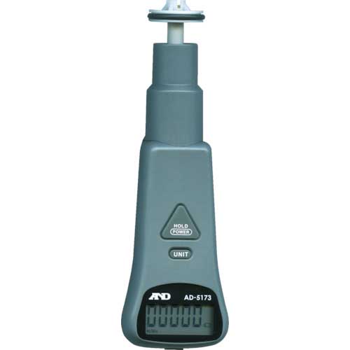 A&D デジタルタコメータ AD5173