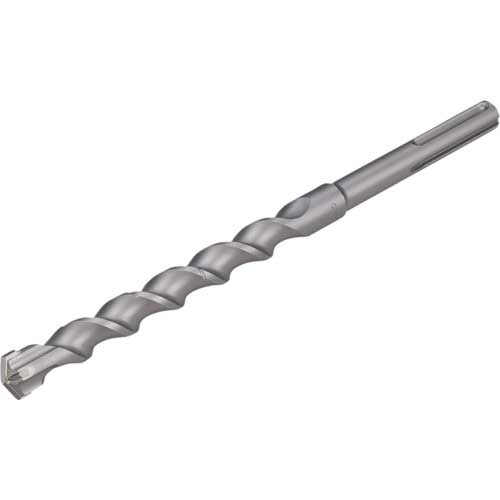 サンコー コンクリートドリル(SDSmaxシャンク) アンカードリルADX2-MAX 全長350タイプ 刃径22mm ADX2-22.0MAX