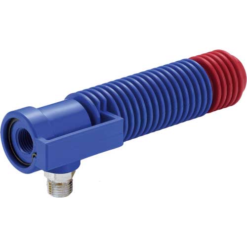 TRUSCO エアージェット 冷却装置本体 AJ-C