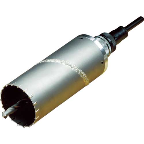 ハウスB.M ドラゴンALC用コアドリル(フルセット)100mm ALC-100