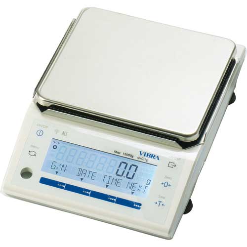 ViBRA 高精度電子天びん