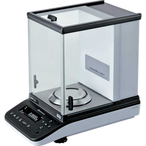 島津 分析天びん