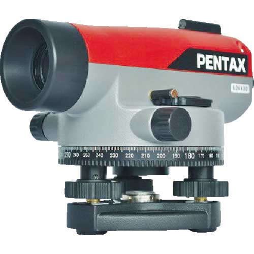 ペンタックス オートレベル26倍 AP-226