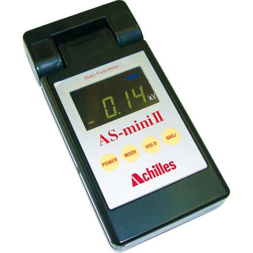 Achilles 表面電位計 ASミニ2 AS-20