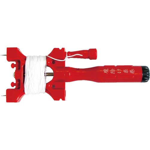 サンフラッグ 赤糸巻 AT-50