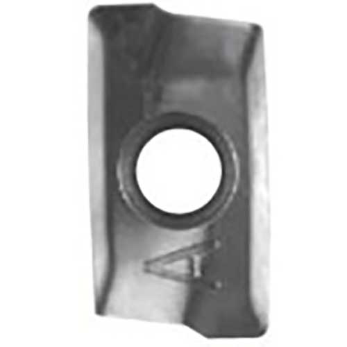 【廃番】京セラ フライス加工用チップ BDGT-FRJA GW25 BDGT11T304FR-JA