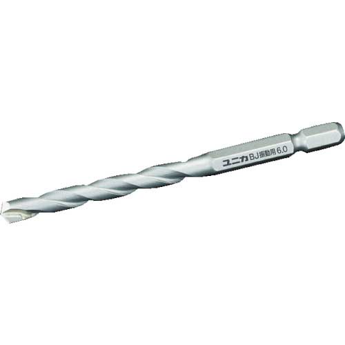 UNIKA 充電振動ドライバービット BJタイプ BJ 3.0×90 3.0X90の通販