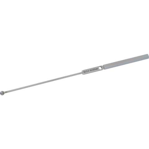 SK ボールギャップゲージ ステンレスグリップ φ5.4 BTS-054